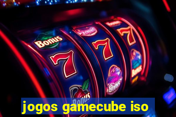 jogos gamecube iso